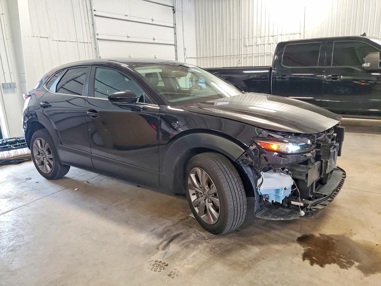 Mazda Cx Select