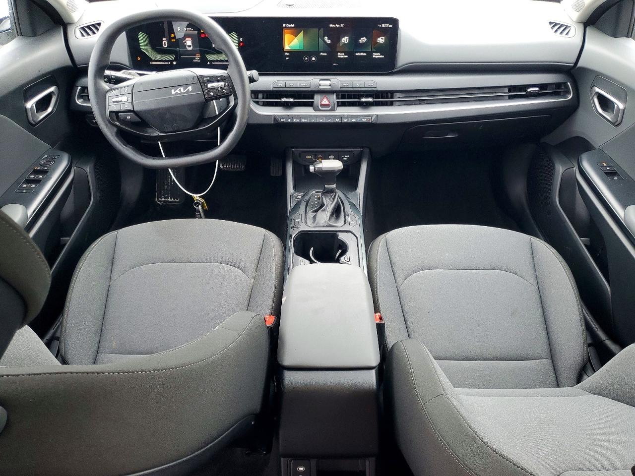 Kia K4 Lxs