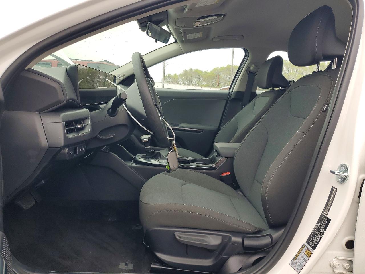 Kia K4 Lxs