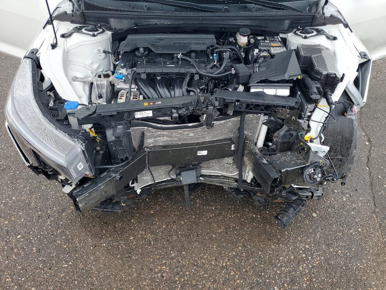 Kia K4 Lxs
