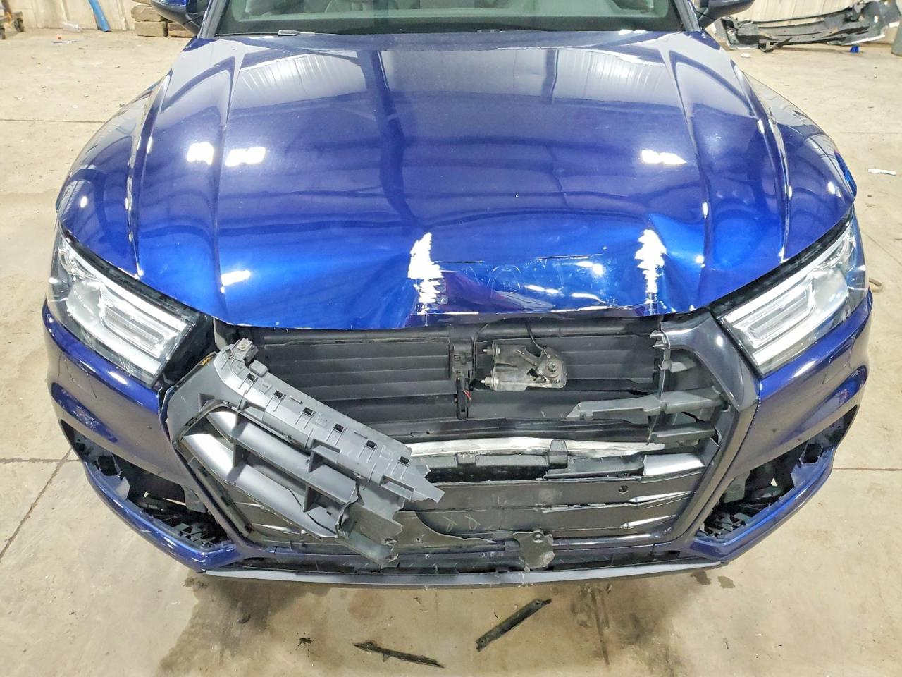 Audi Q5 Premium