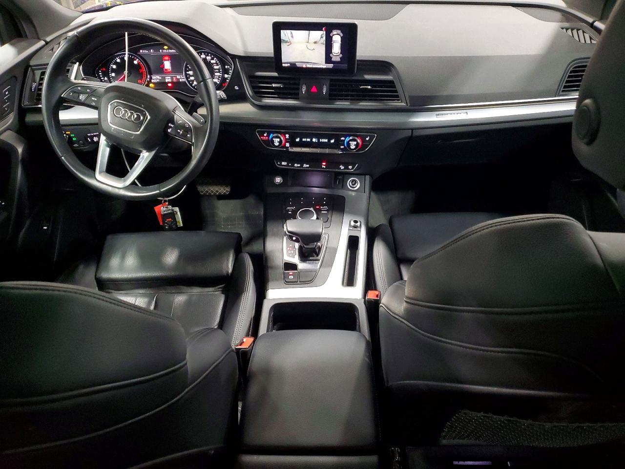 Audi Q5 Premium