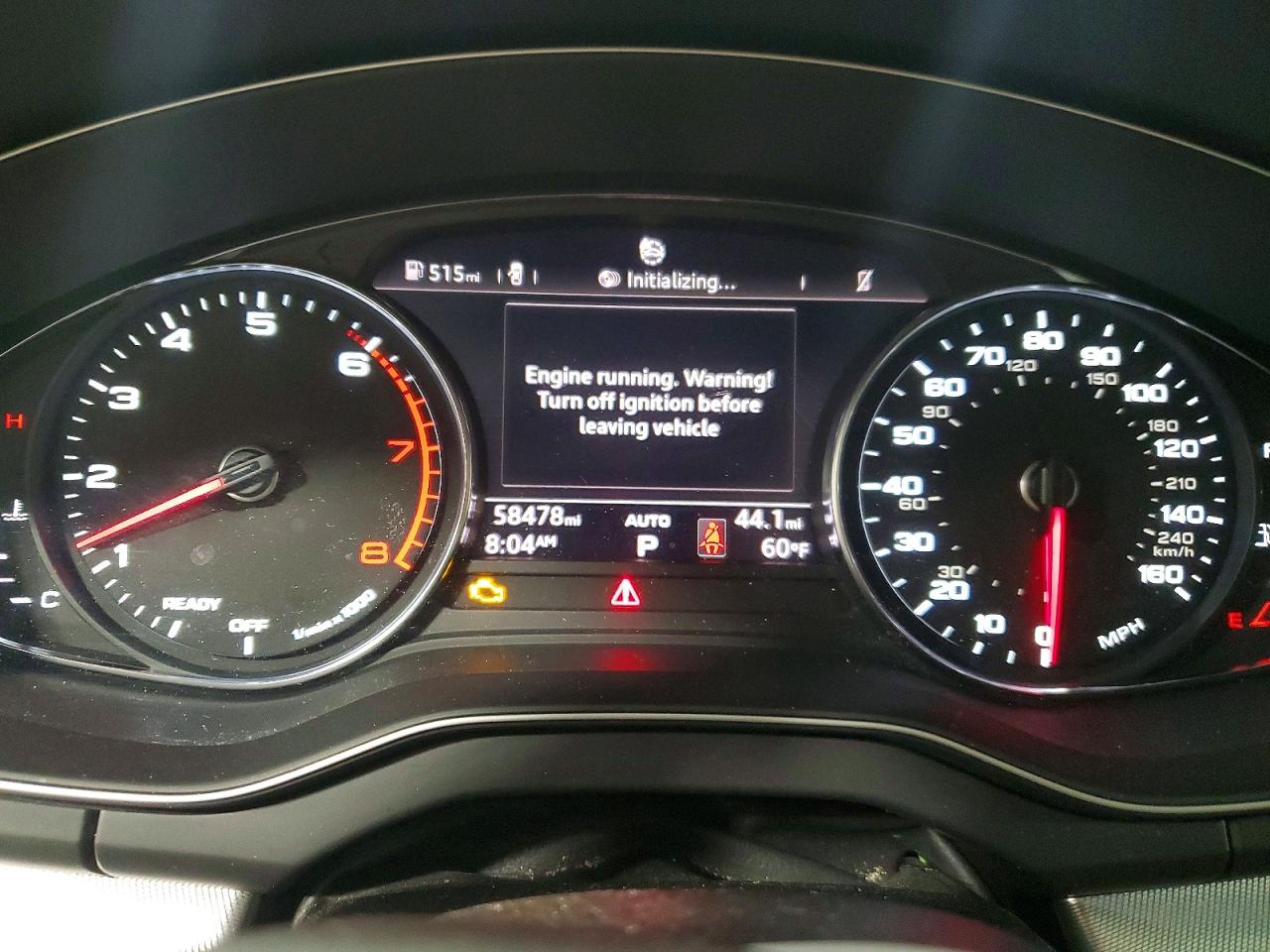 Audi Q5 Premium