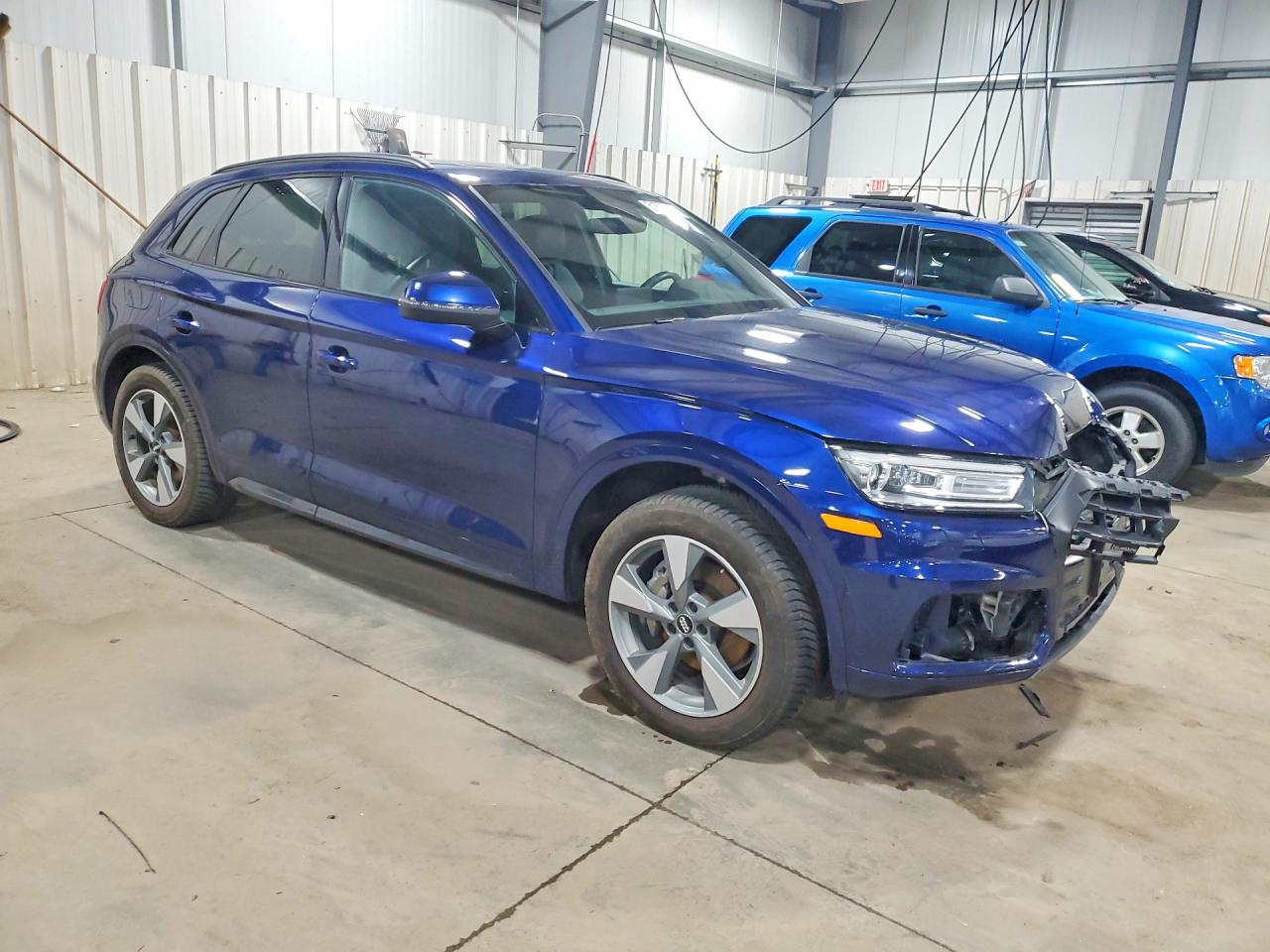 Audi Q5 Premium