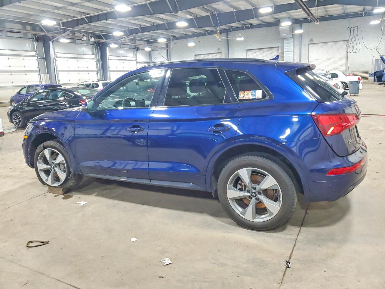 Audi Q5 Premium