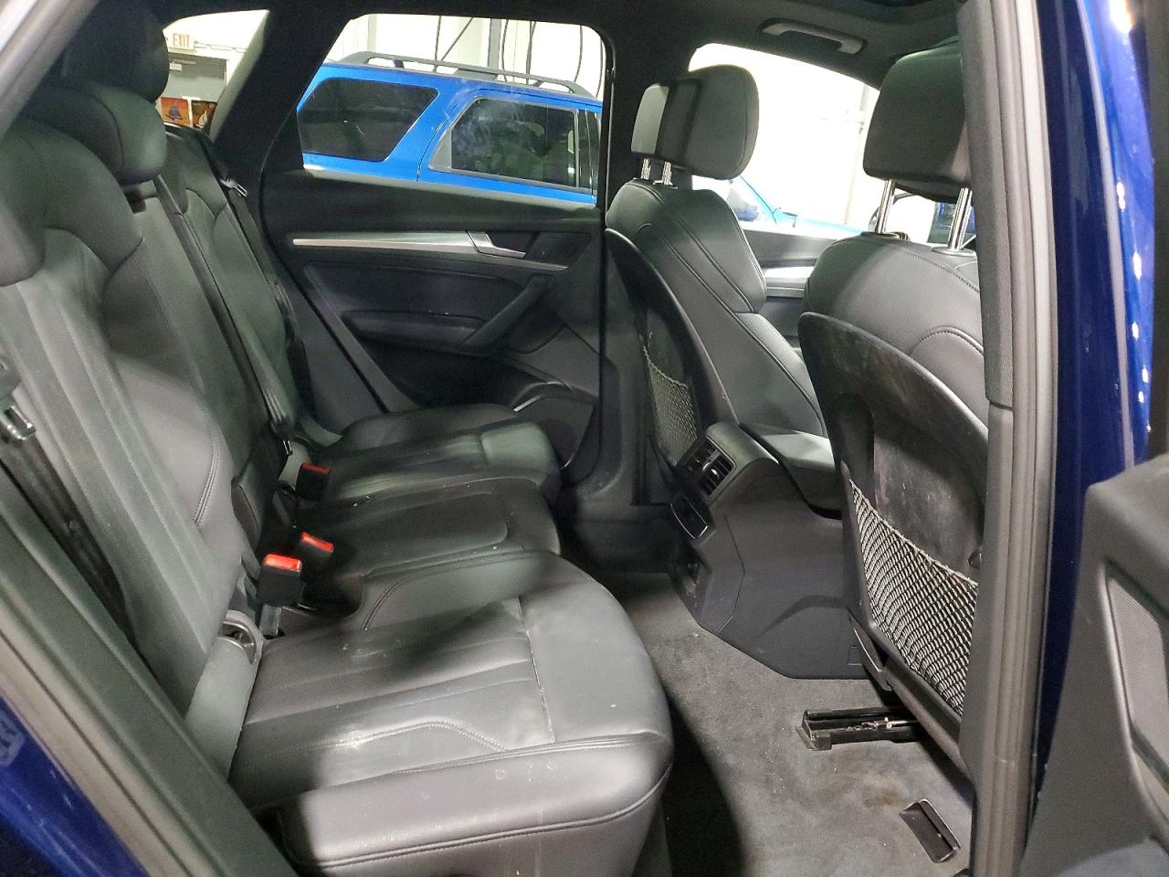 Audi Q5 Premium