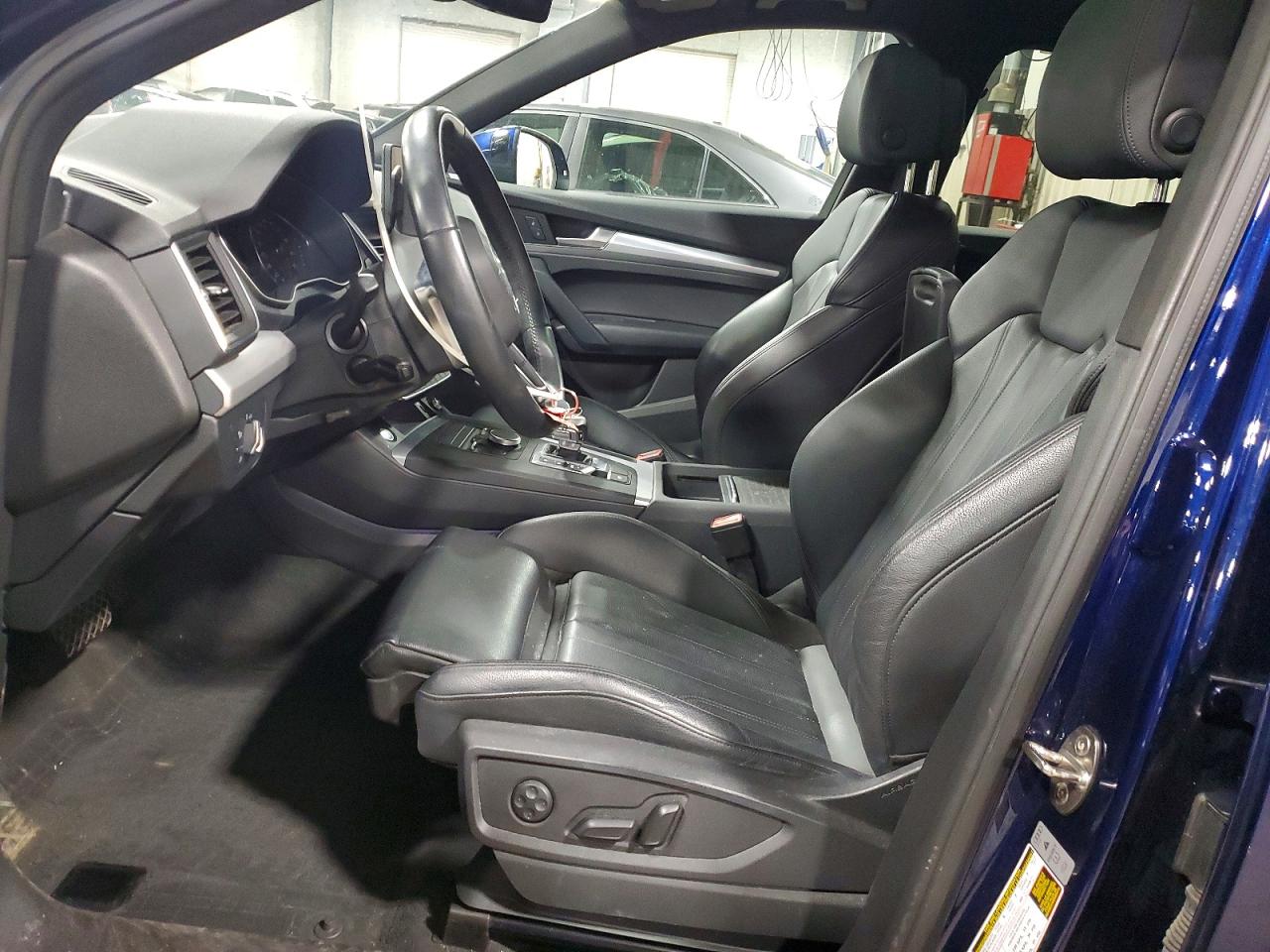 Audi Q5 Premium
