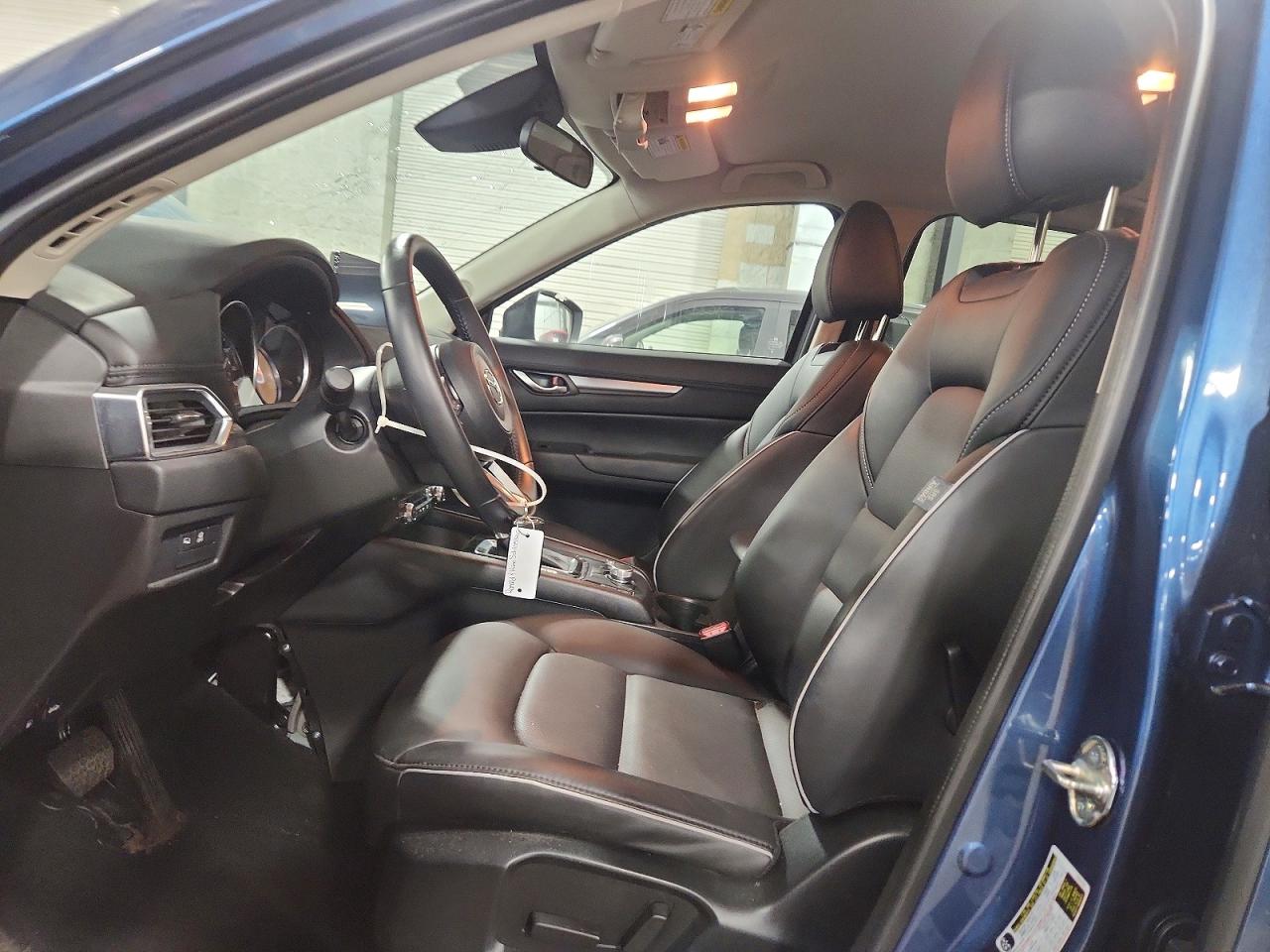 Mazda Cx Select