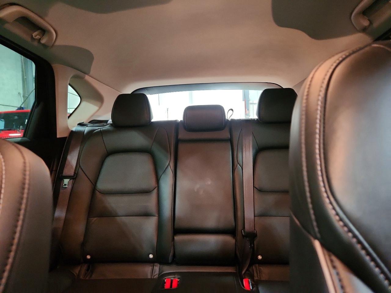 Mazda Cx Select