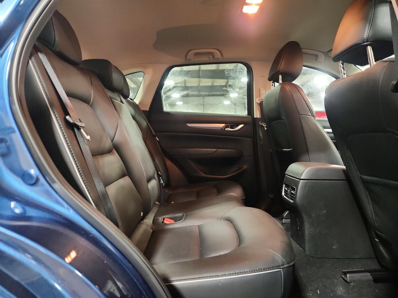 Mazda Cx Select