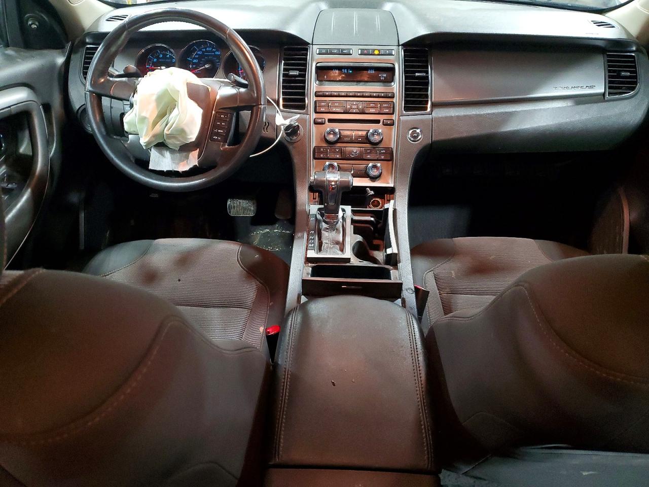 Ford Taurus Sel