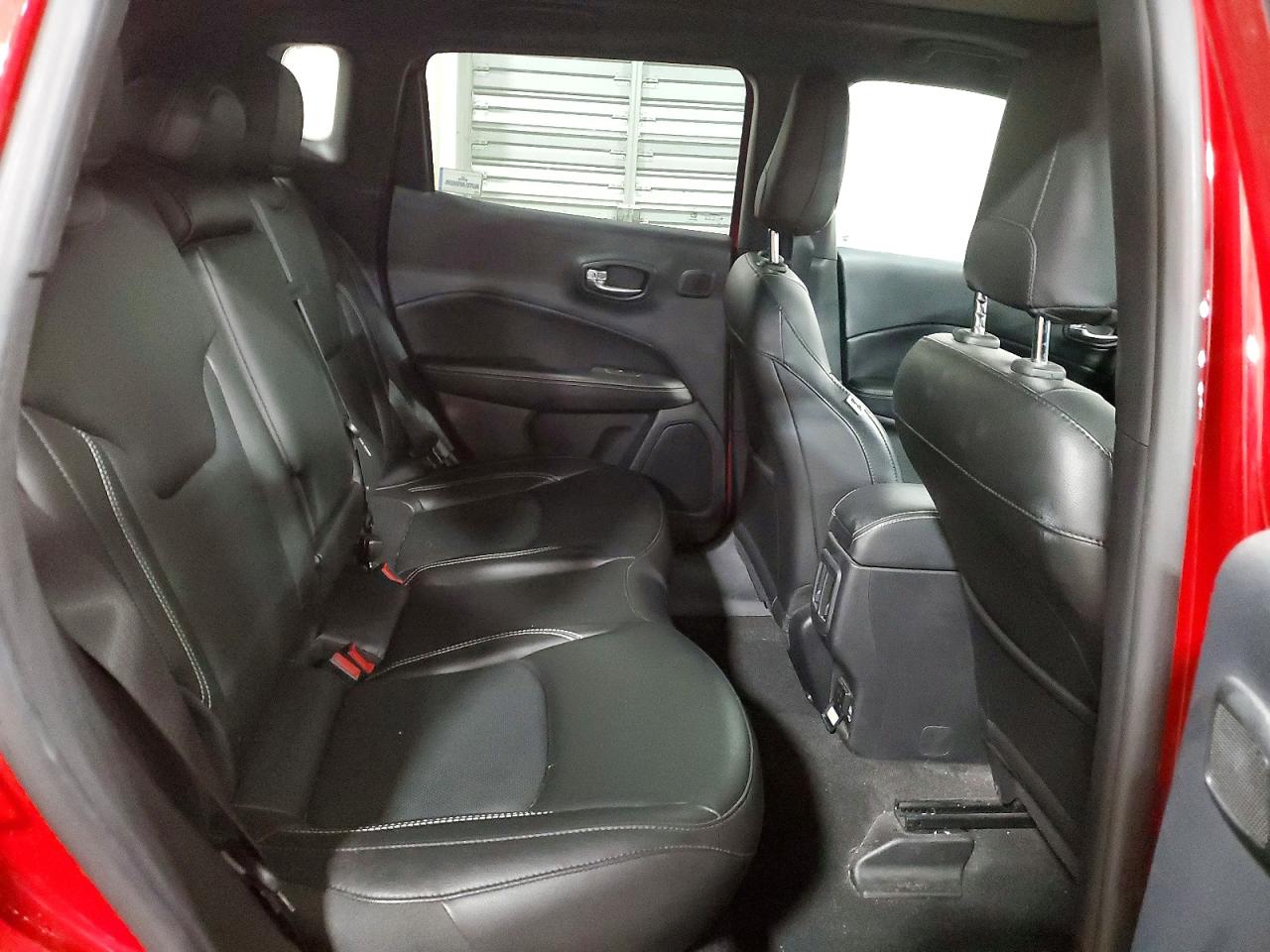 Jeep Compass 80th Edition