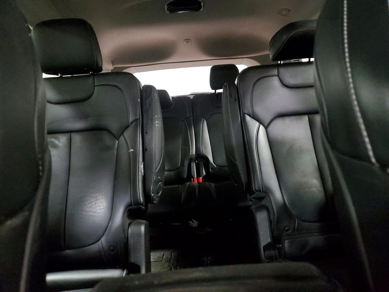 Jeep Cherokee L Limited