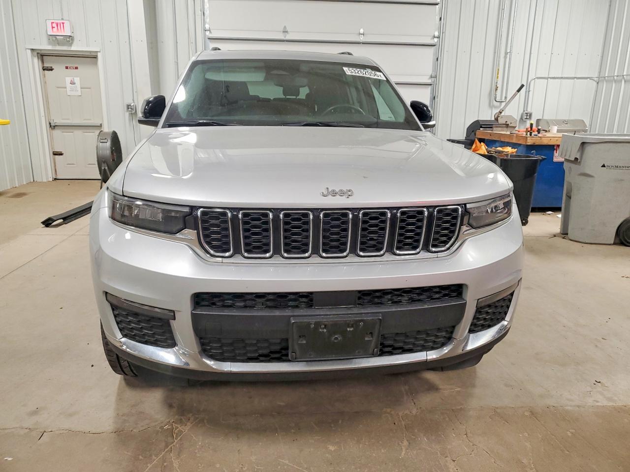Jeep Cherokee L Limited