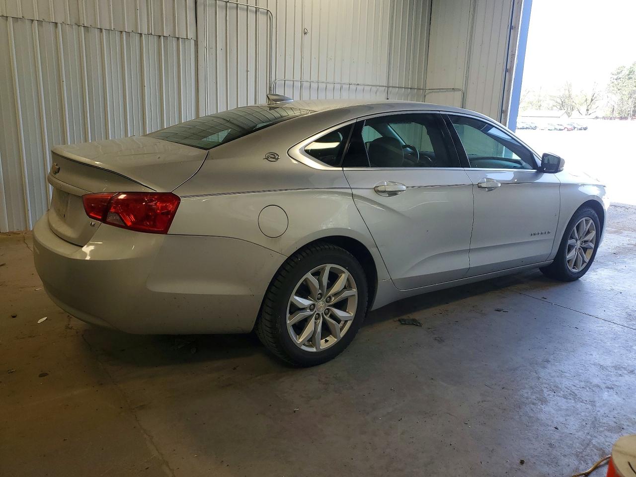 Chevrolet Impala Lt
