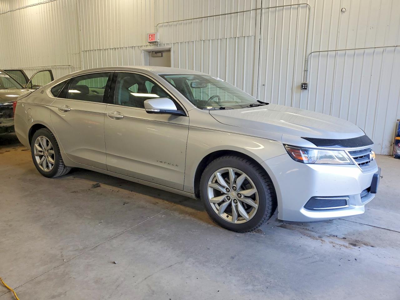Chevrolet Impala Lt