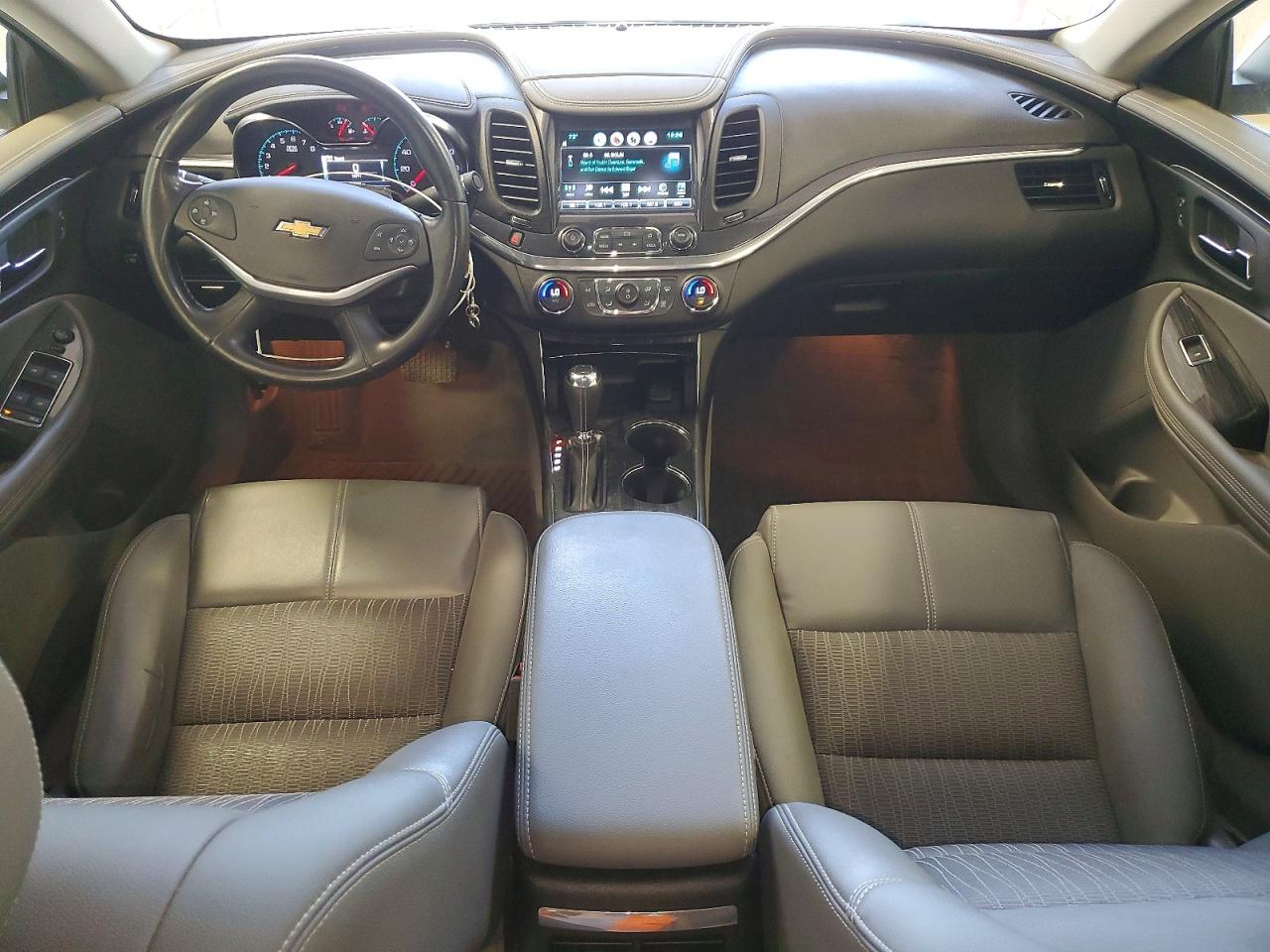 Chevrolet Impala Lt
