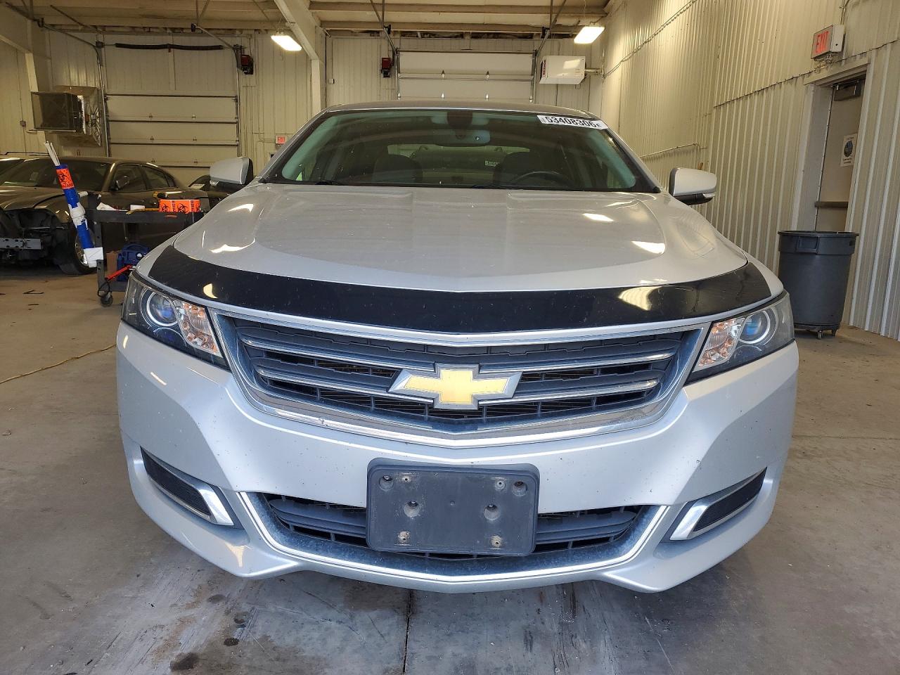 Chevrolet Impala Lt