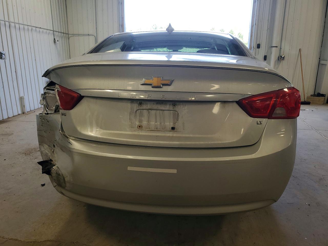 Chevrolet Impala Lt