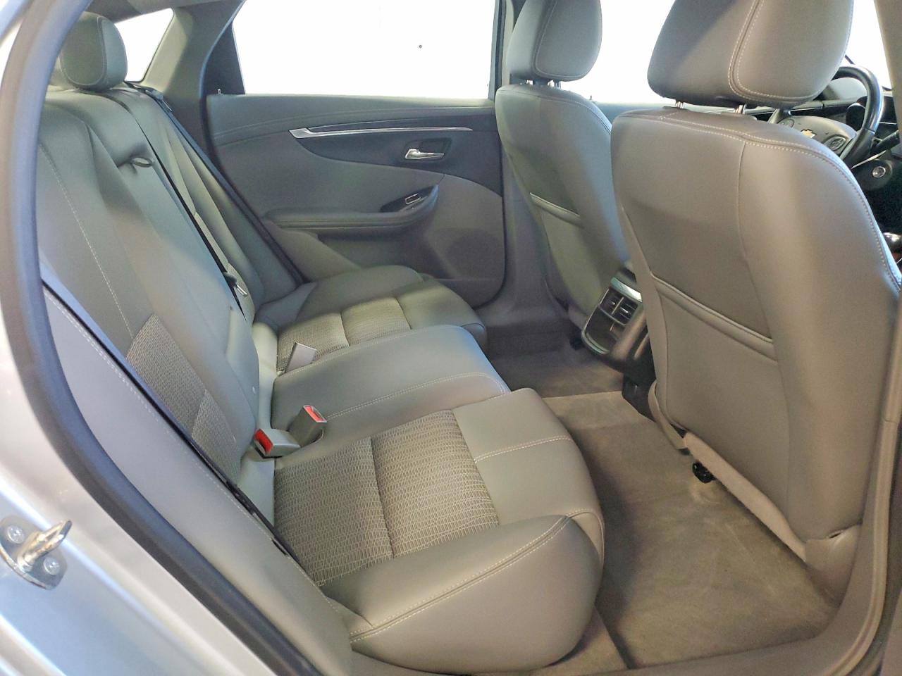 Chevrolet Impala Lt