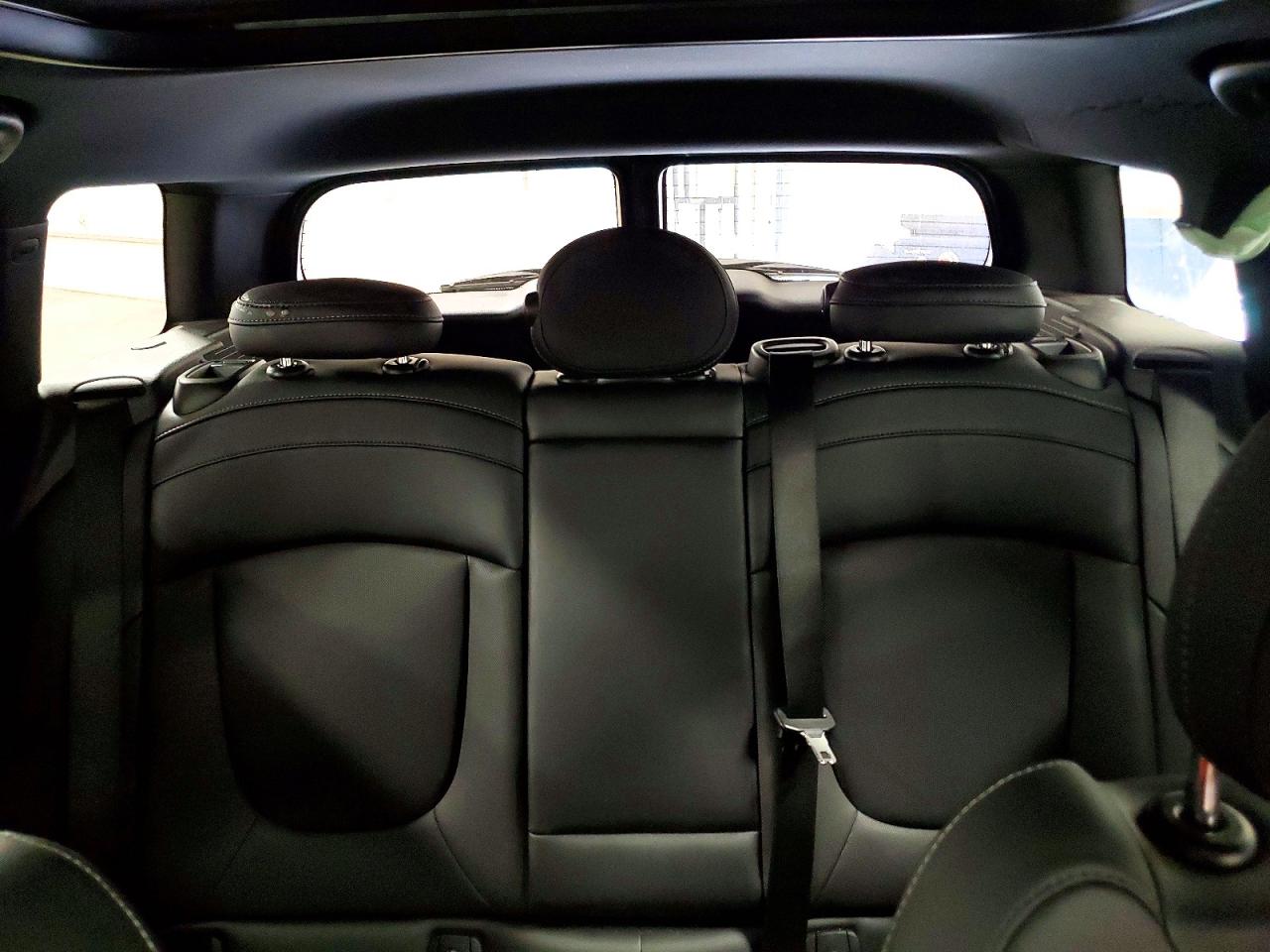 MINI Cooper S Clubman All4