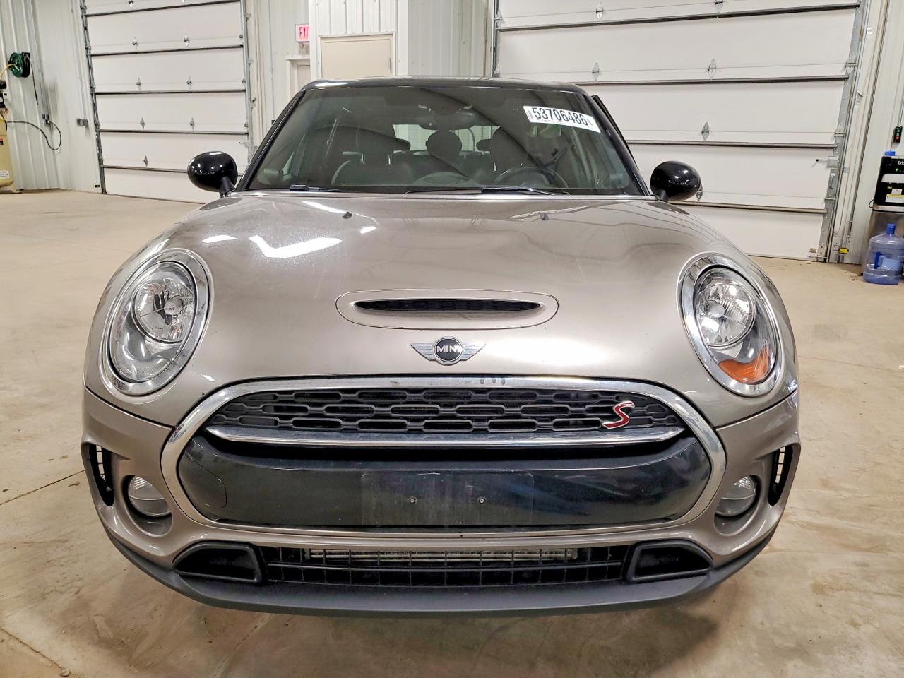 MINI Cooper S Clubman All4