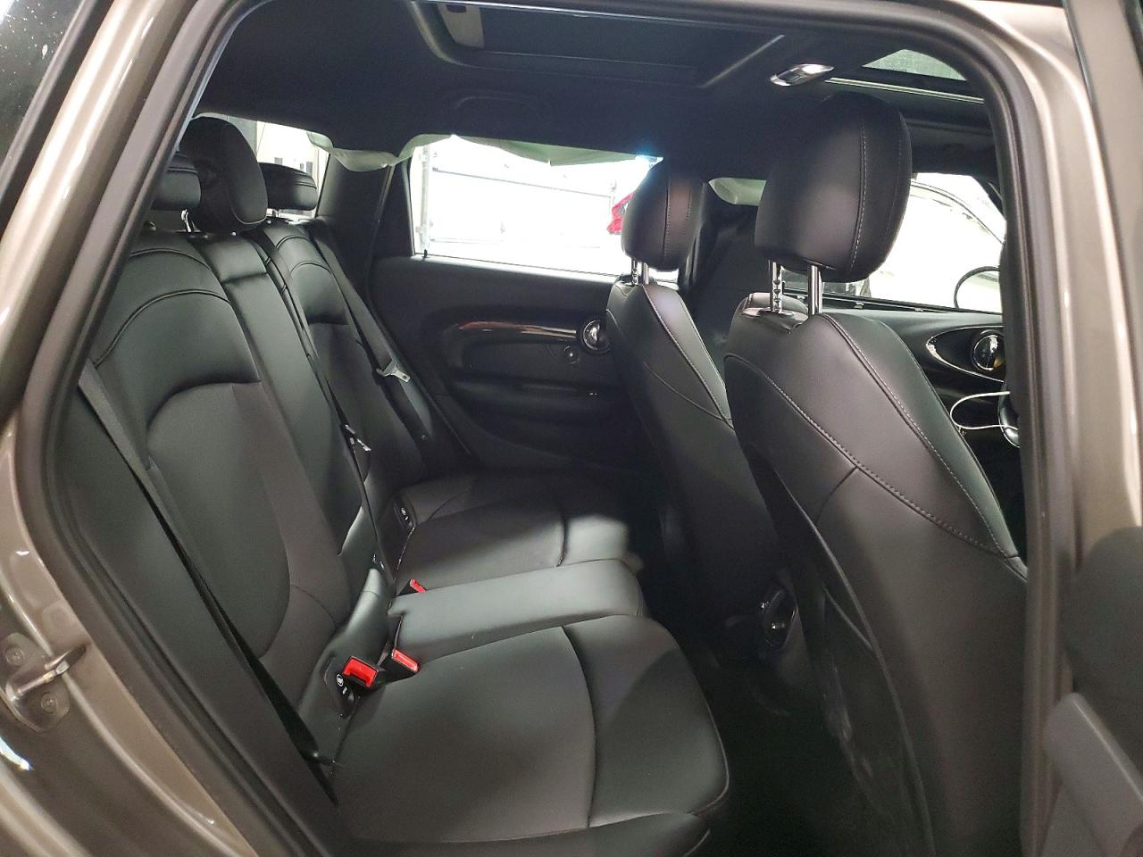 MINI Cooper S Clubman All4