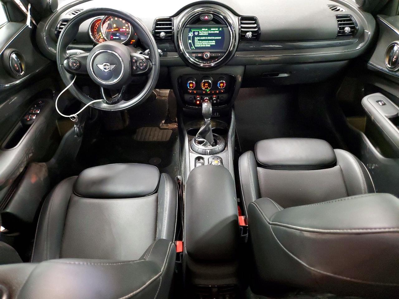 MINI Cooper S Clubman All4