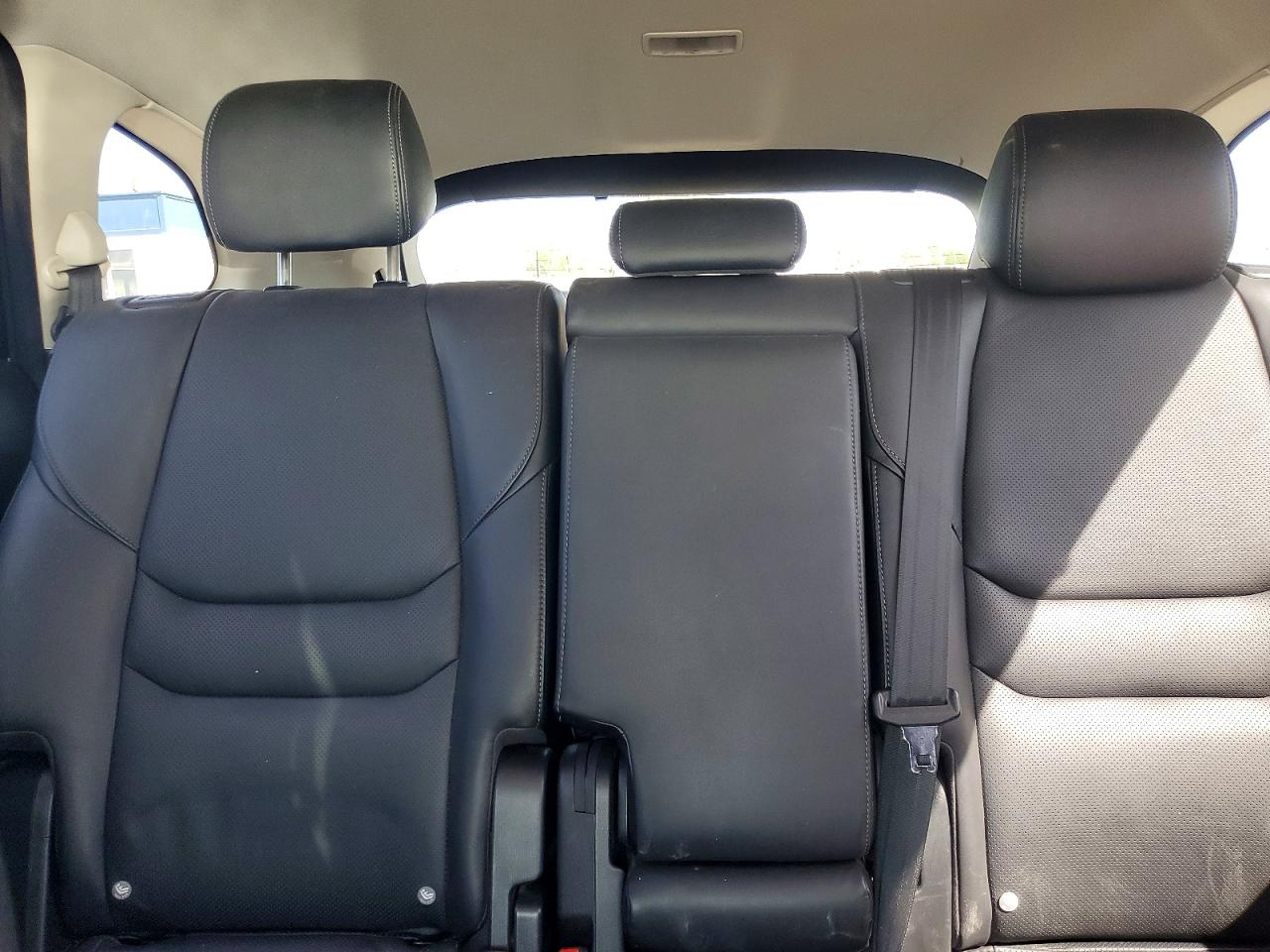 Mazda Cx Touring