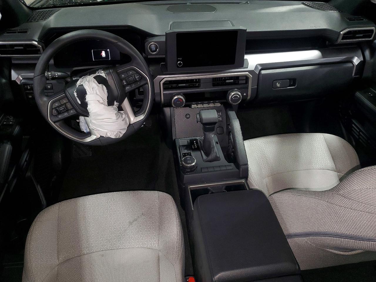 Toyota 4Runner Sr5