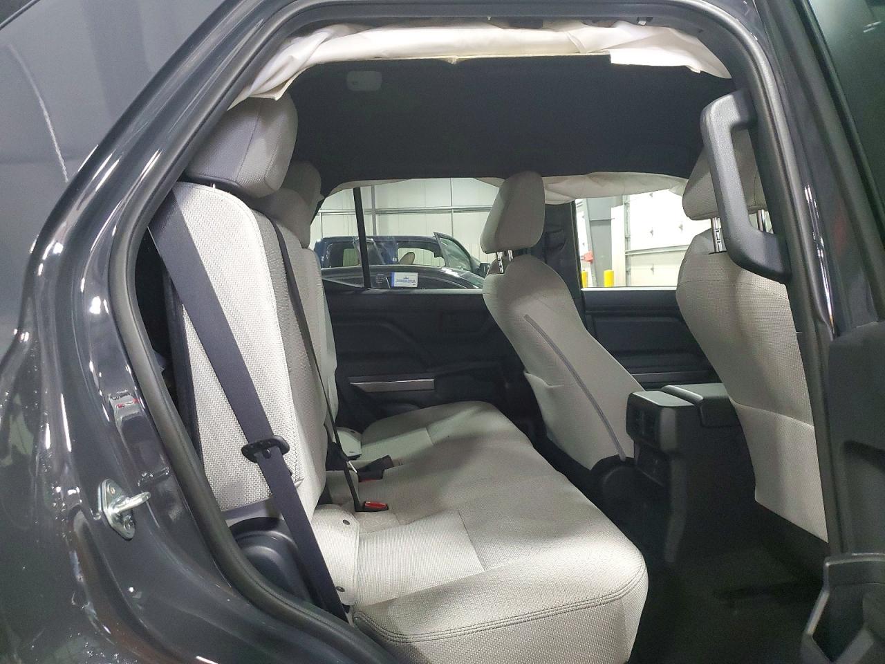 Toyota 4Runner Sr5