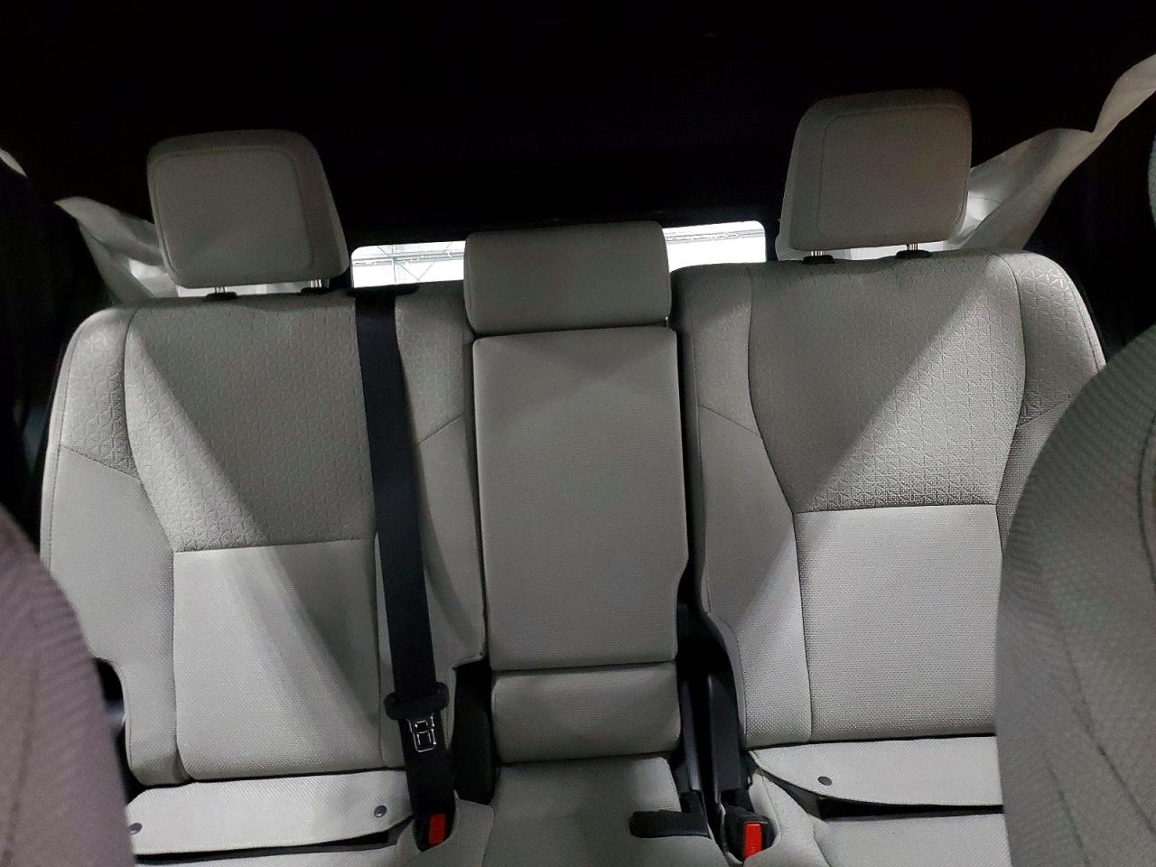 Toyota 4Runner Sr5
