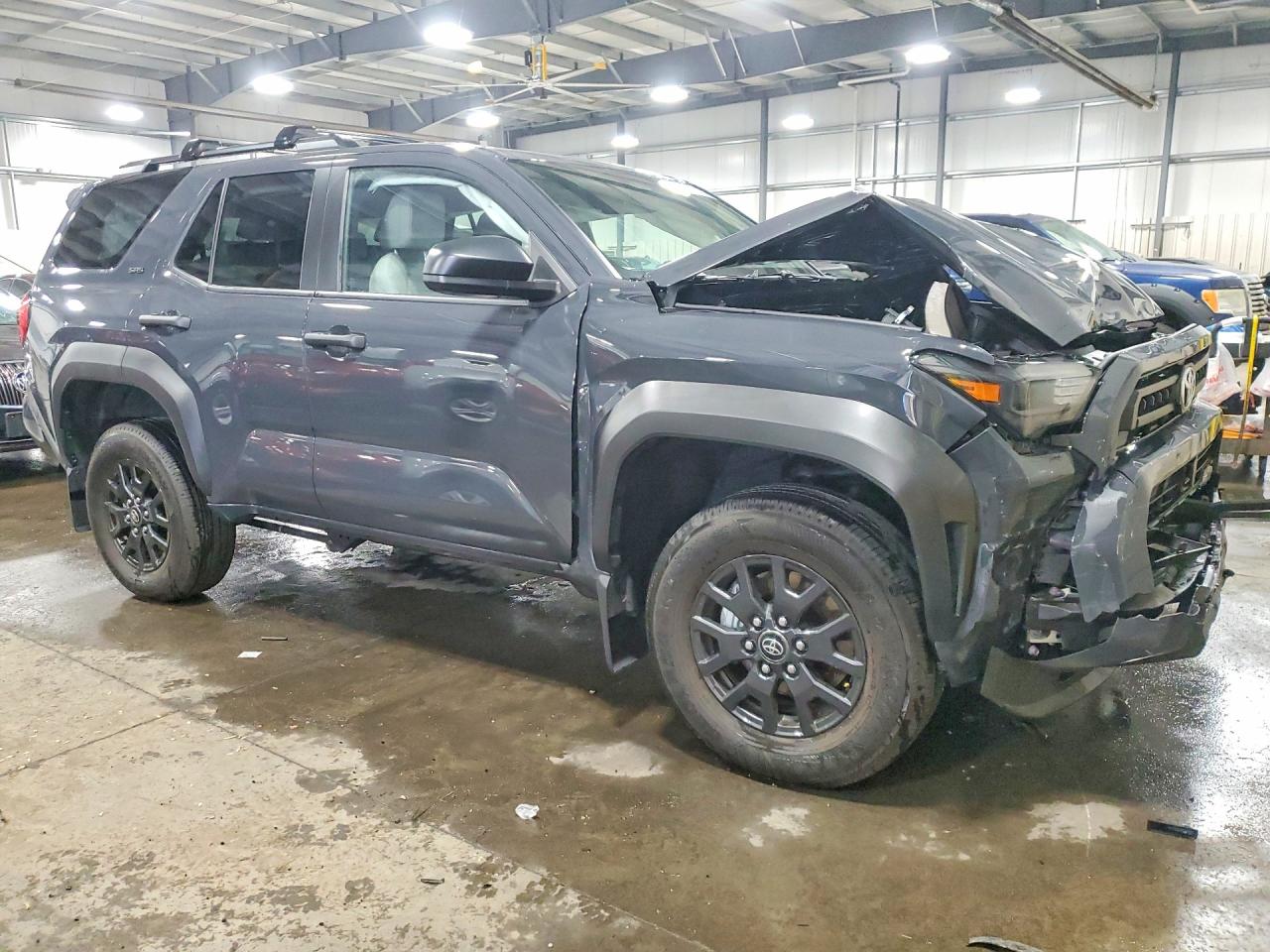 Toyota 4Runner Sr5