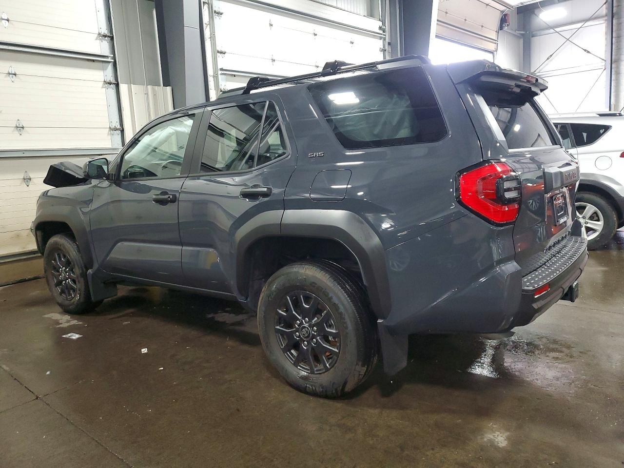 Toyota 4Runner Sr5