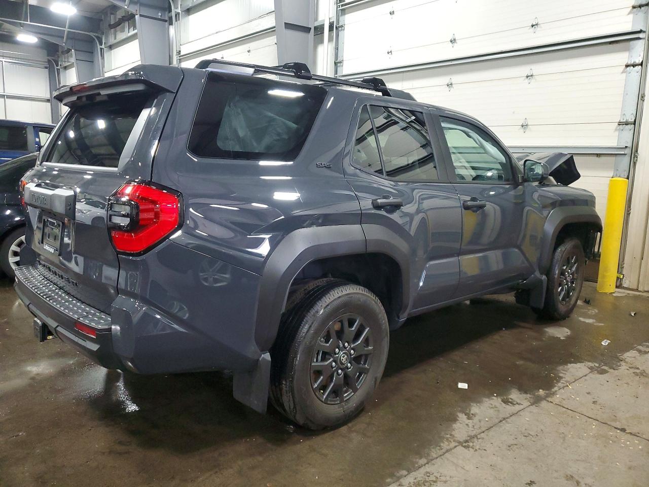 Toyota 4Runner Sr5