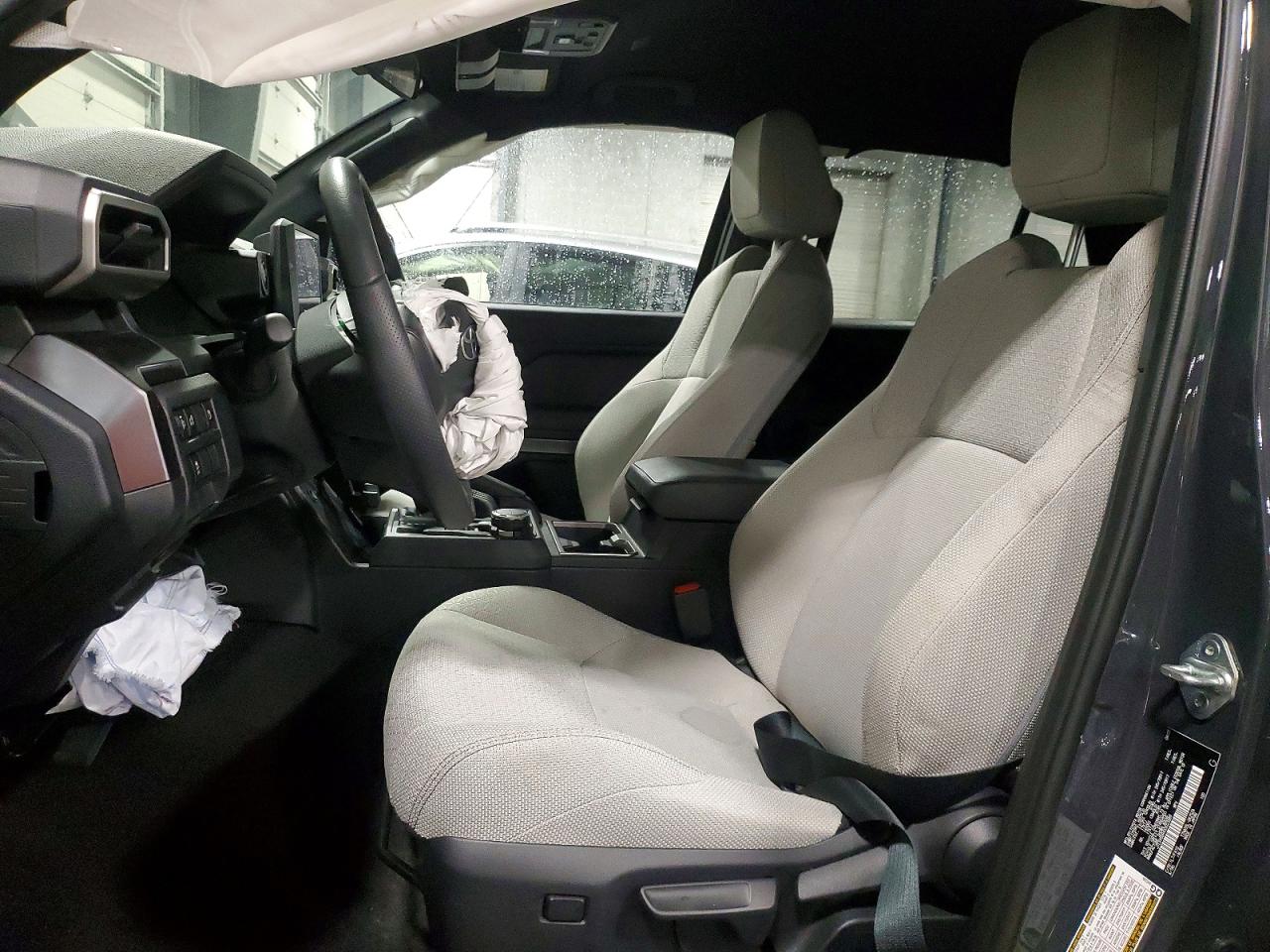 Toyota 4Runner Sr5
