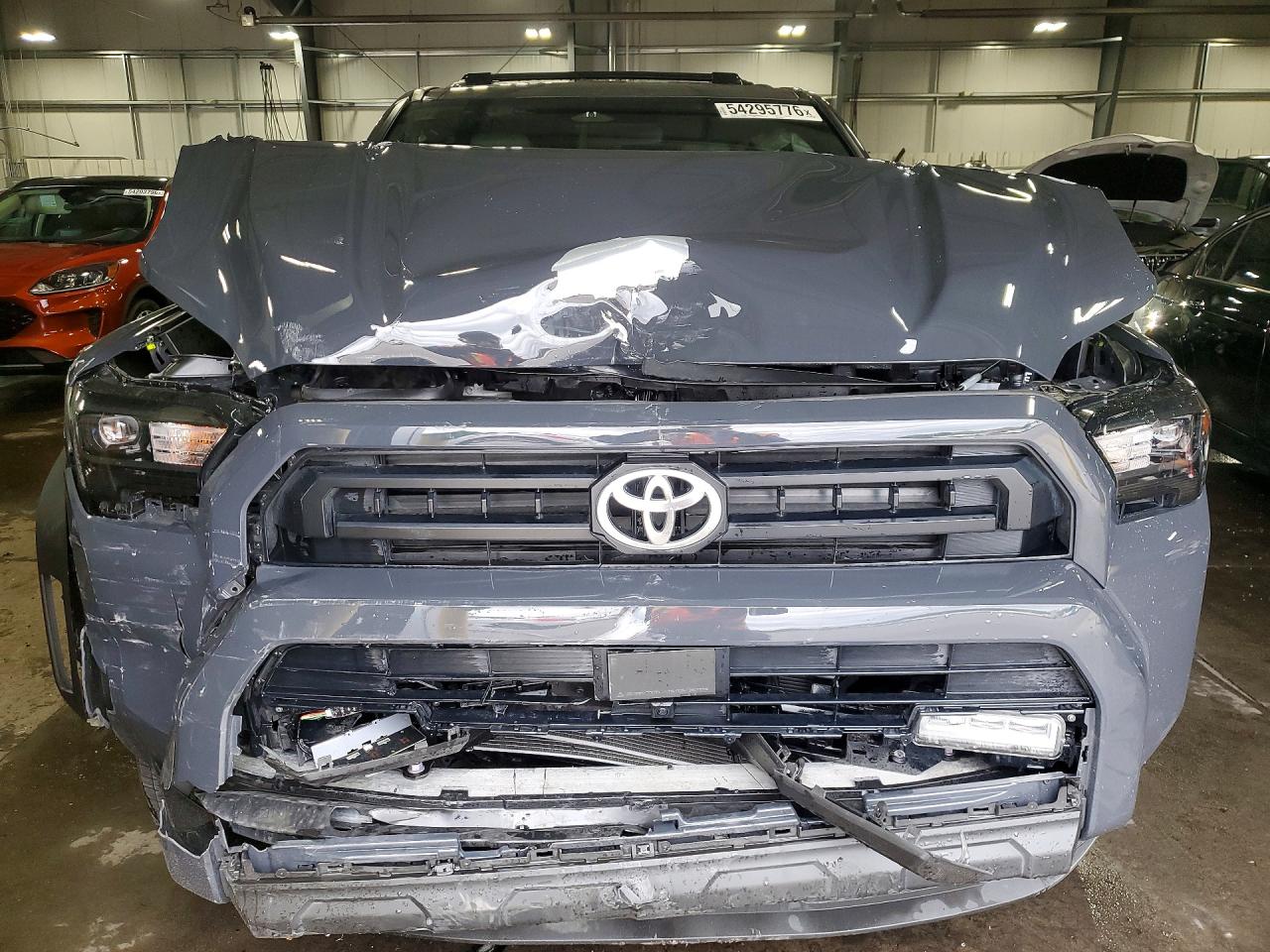 Toyota 4Runner Sr5