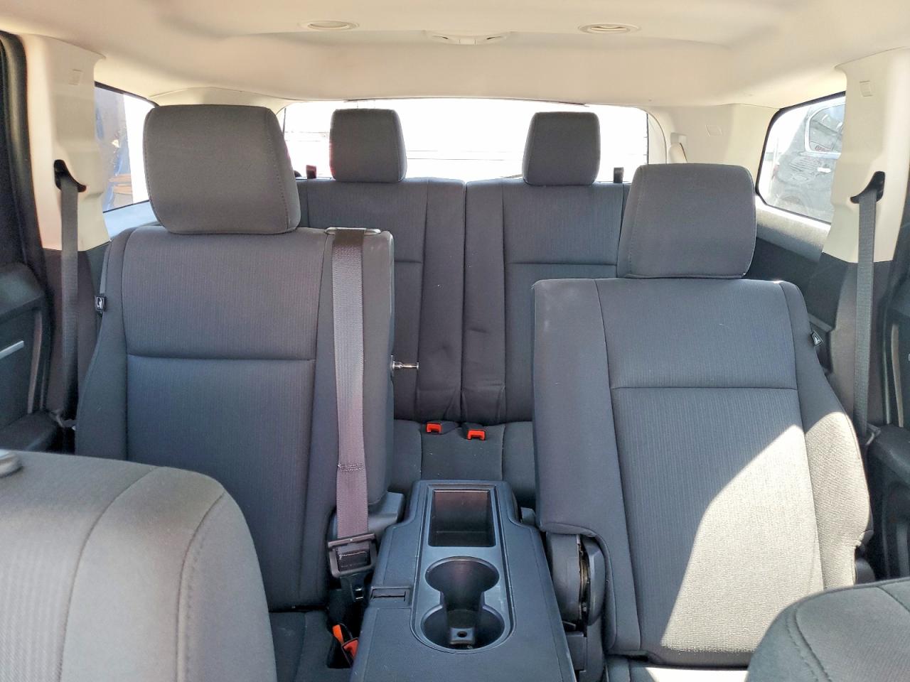 Dodge Journey Sxt