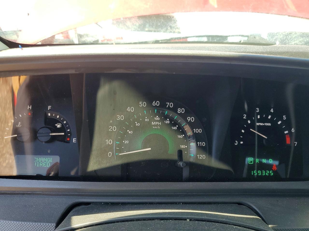 Dodge Journey Sxt