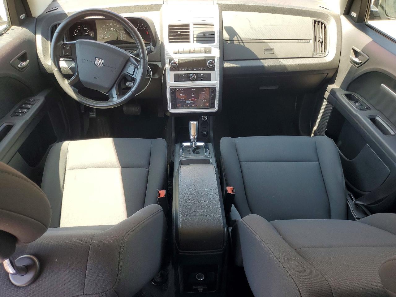Dodge Journey Sxt