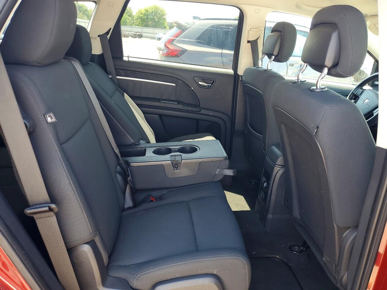 Dodge Journey Sxt