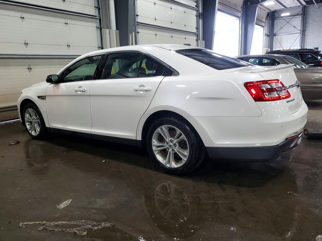 Ford Taurus Sel