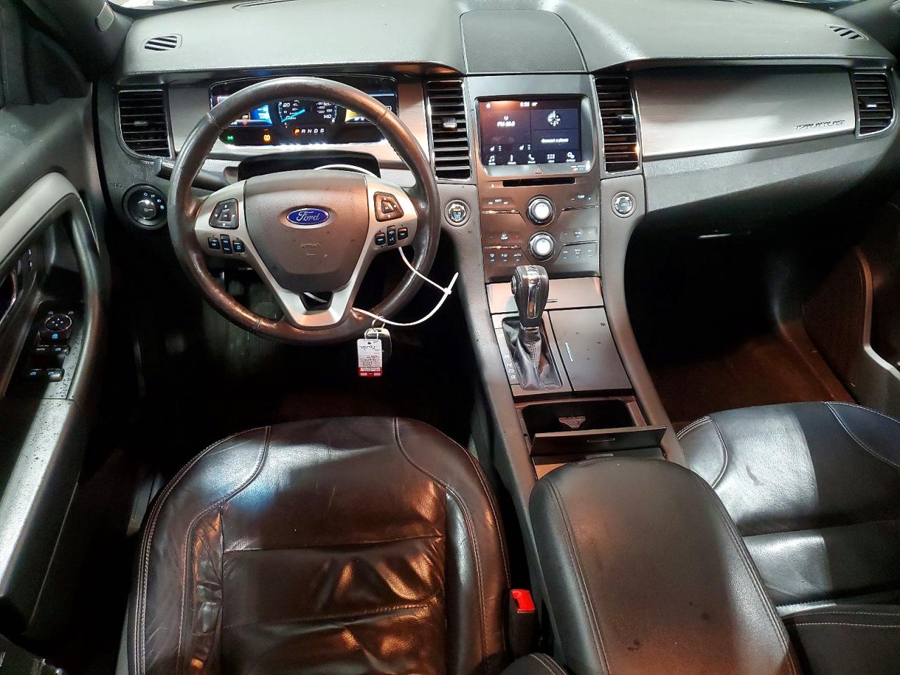 Ford Taurus Sel