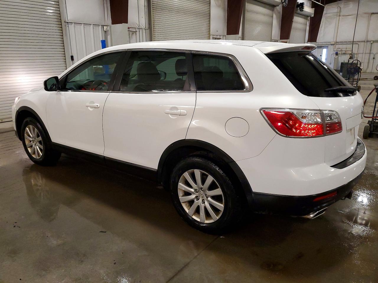Mazda Cx