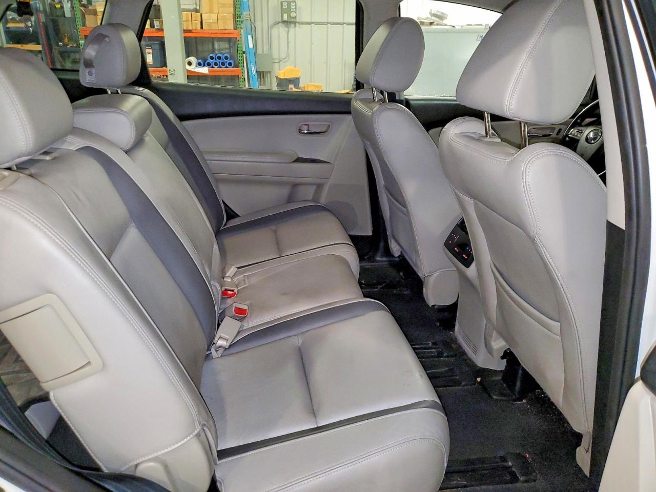 Mazda Cx