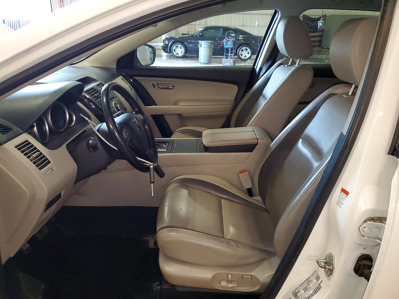 Mazda Cx