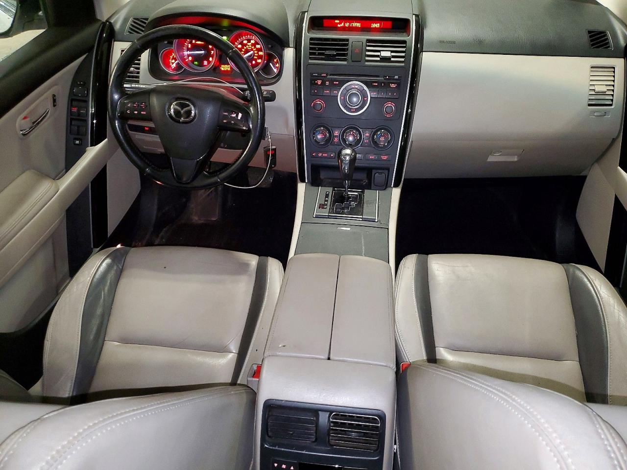 Mazda Cx