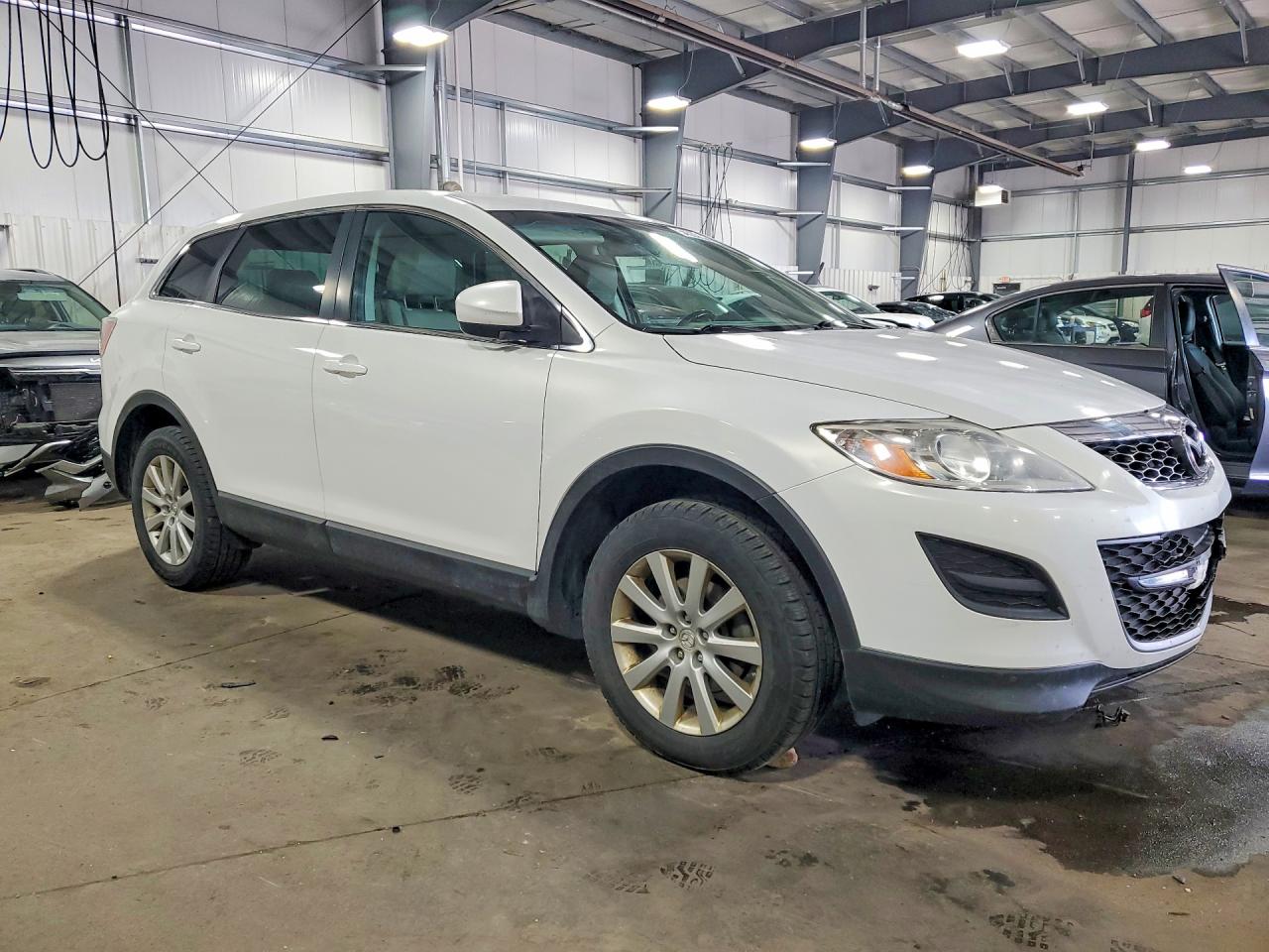 Mazda Cx