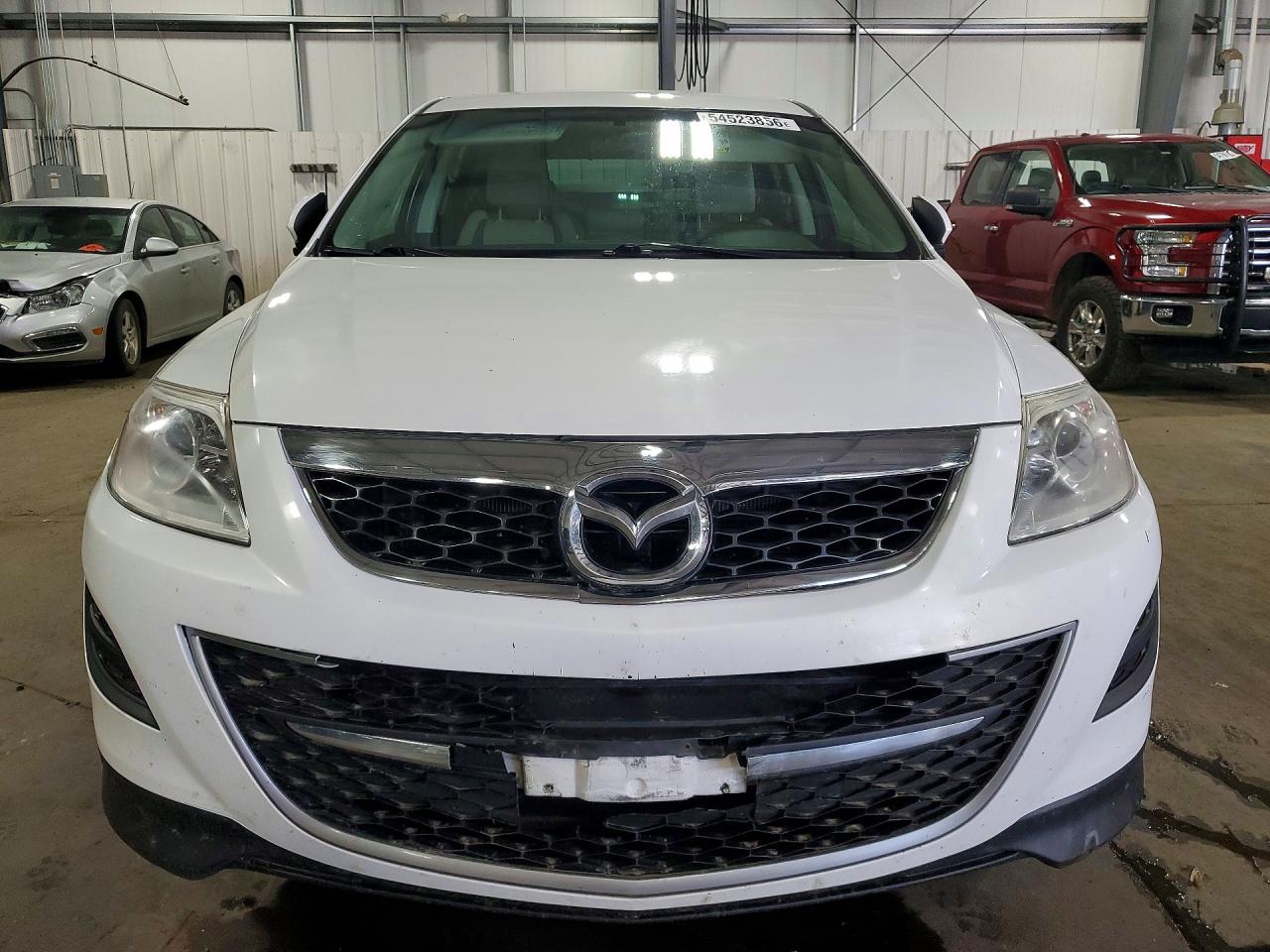 Mazda Cx