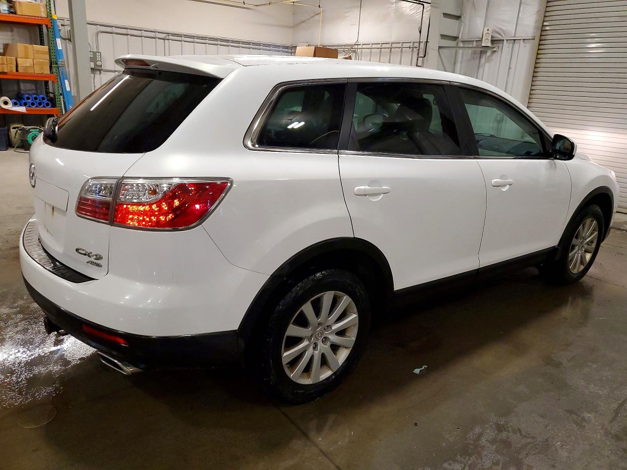 Mazda Cx